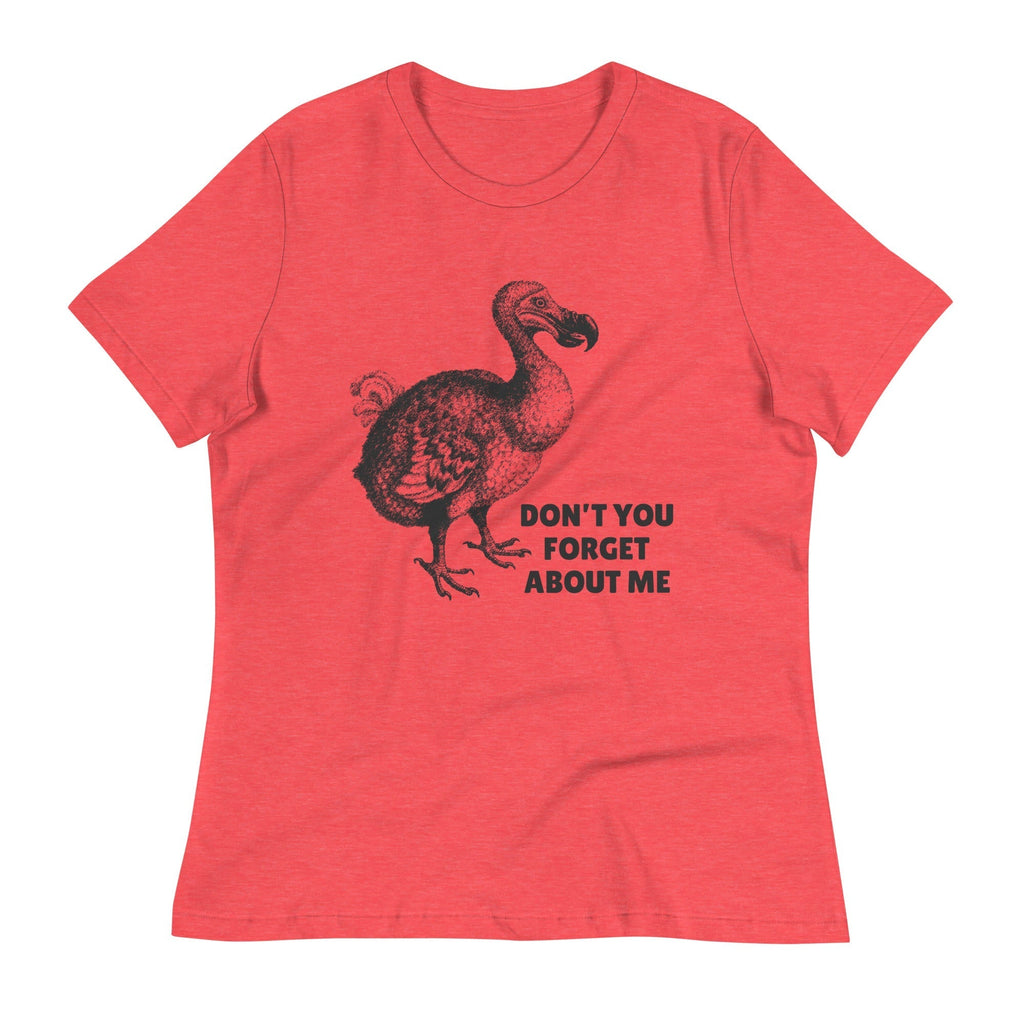 Don't You Forget About Me Women's Signature Tee Hoodie, Sweatshirt | PureTeeCo.com (Image 2)
