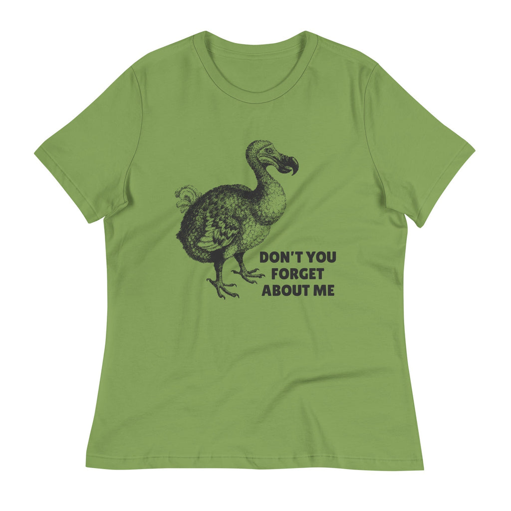 Don't You Forget About Me Women's Signature Tee Hoodie, Sweatshirt | PureTeeCo.com (Image 4)