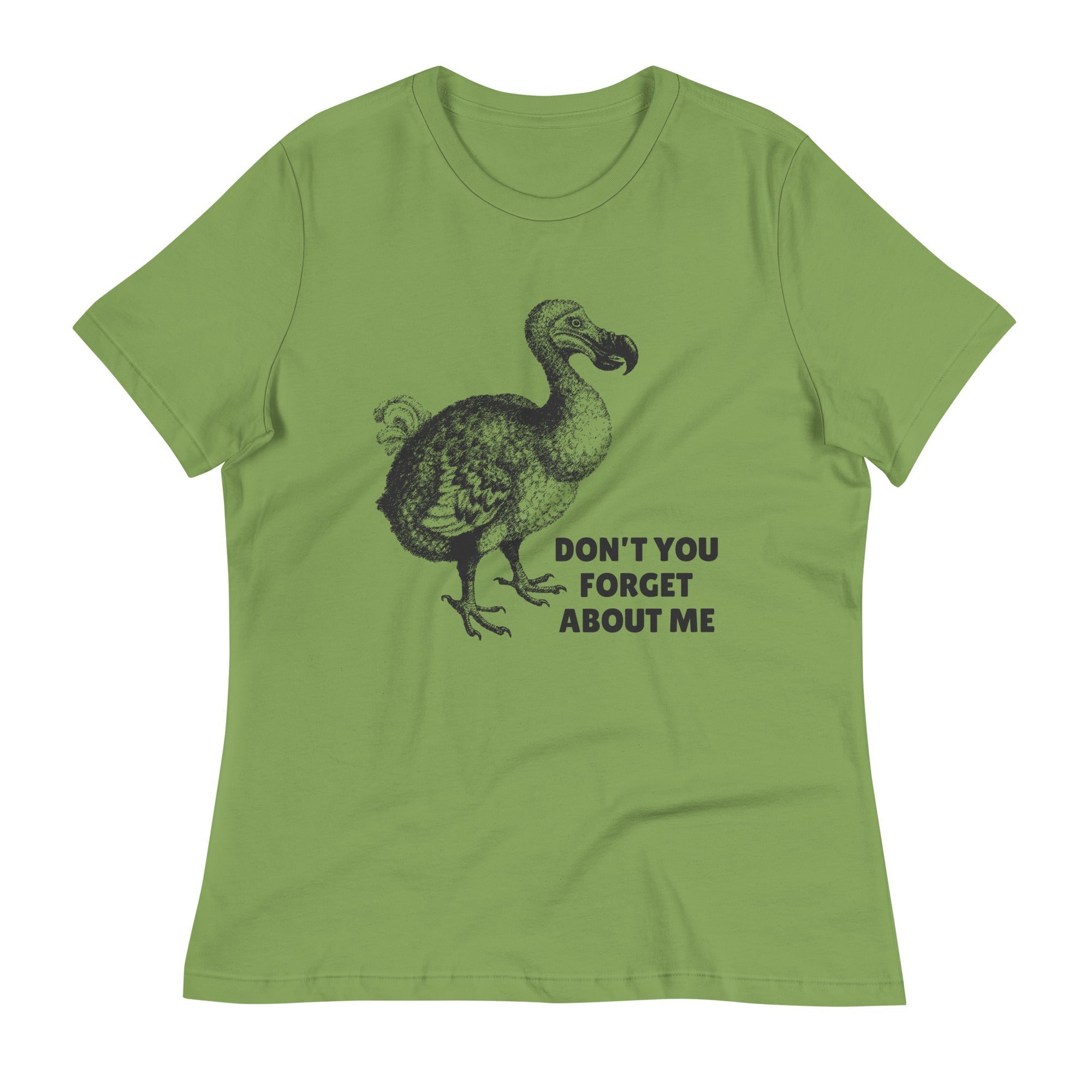 Don't You Forget About Me Women's Signature Tee Hoodie, Sweatshirt | PureTeeCo.com (Image 4)