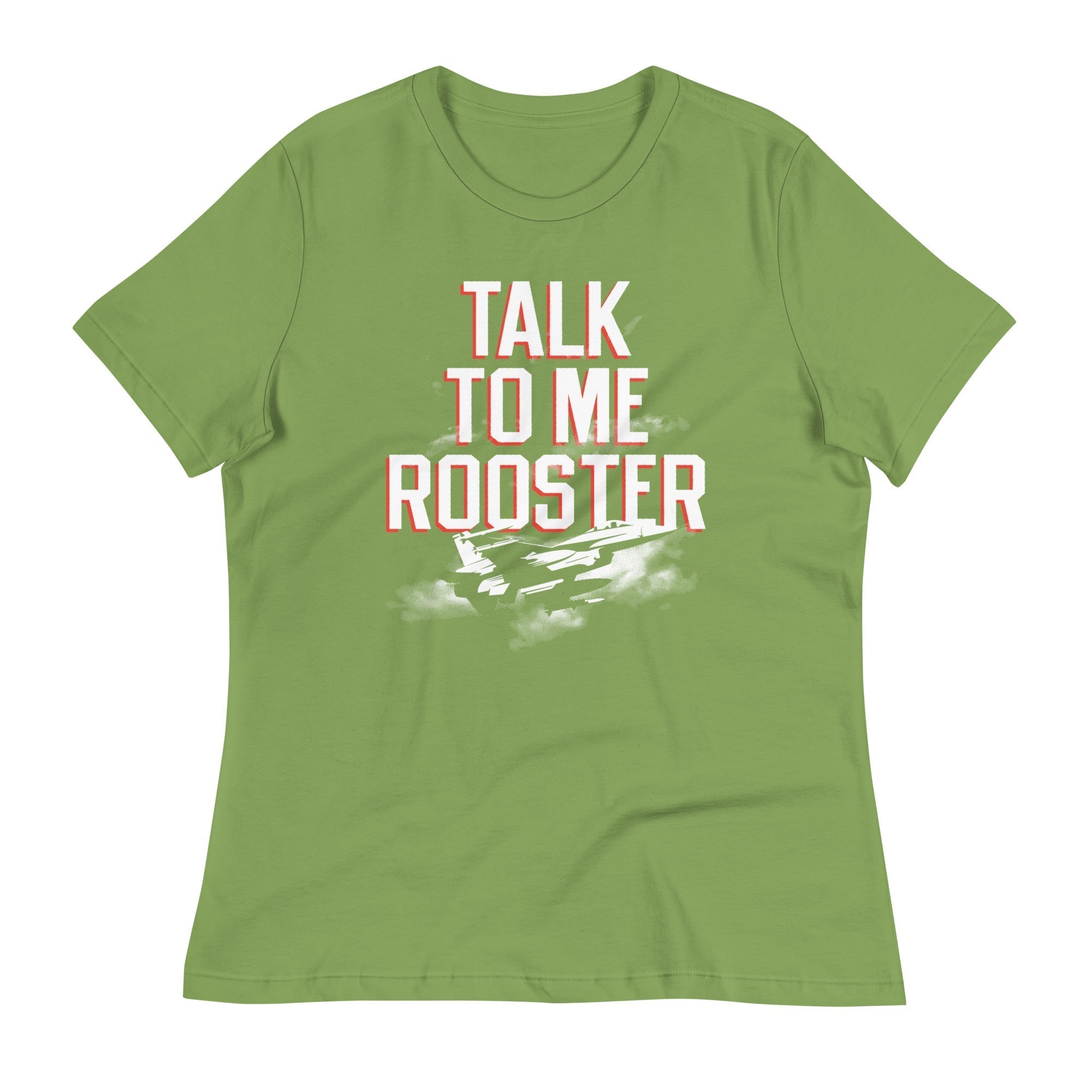 Talk To Me Rooster Women's Signature Tee Hoodie, Sweatshirt | PureTeeCo.com (Image 5)