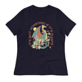 It's Not Hoarding If It's Plants Women's Signature Tee Hoodie, Sweatshirt | PureTeeCo.com (Image 1)
