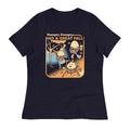 Humpty Dumpty Had A Great Fall Women's Signature Tee Hoodie, Sweatshirt | PureTeeCo.com (Image 1)