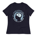 Most Important Part Of The Body Women's Signature Tee Hoodie, Sweatshirt | PureTeeCo.com (Image 1)