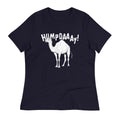 Hump Day! Women's Signature Tee Hoodie, Sweatshirt | PureTeeCo.com (Image 1)