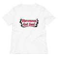 Horcruxes Got Soul Women's V-Neck Tee Hoodie, Sweatshirt | PureTeeCo.com (Image 1)
