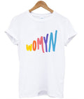 womyn t-shirt Hoodie, Sweatshirt | PureTeeCo.com