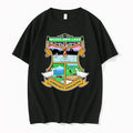 Woodlawn Lake Community Association In San Antonio Texas 0 Tshirts Sweater