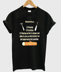 woodworking t-shirt Hoodie, Sweatshirt | PureTeeCo.com