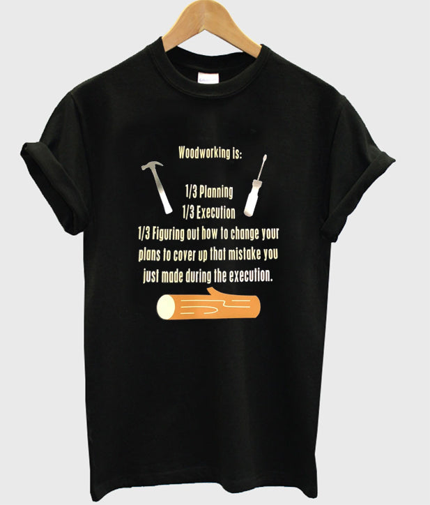 woodworking t-shirt Hoodie, Sweatshirt | PureTeeCo.com