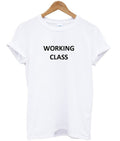working class t-shirt Hoodie, Sweatshirt | PureTeeCo.com