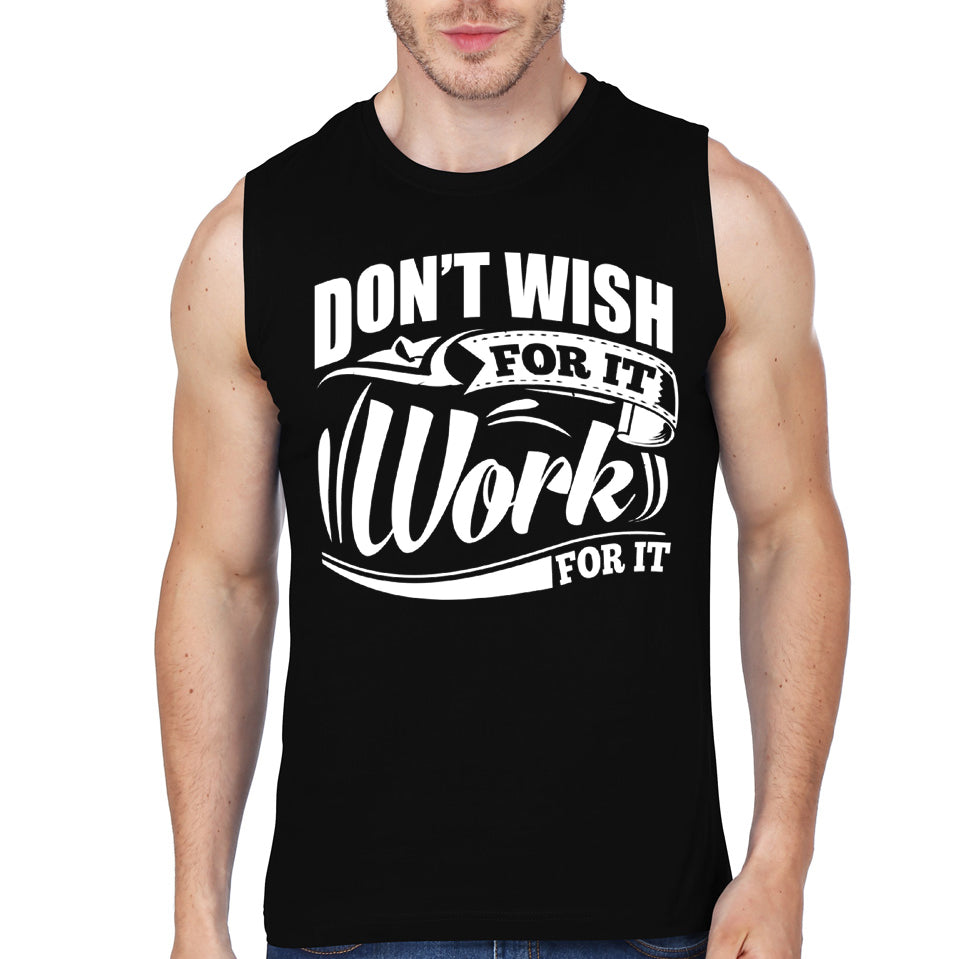 Workout Black Vest T-Shirts, Hoodie, Sweatshirt | PureTeeCo.com