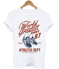 world greatest runner 87 t-shirt Hoodie, Sweatshirt | PureTeeCo.com