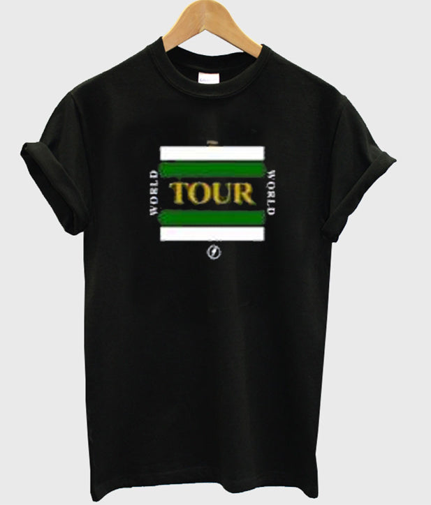 world tour 1996 t-shirt Hoodie, Sweatshirt | PureTeeCo.com