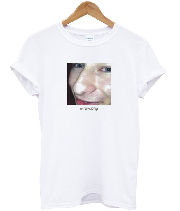 wrow t-shirt Hoodie, Sweatshirt | PureTeeCo.com