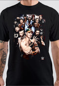 WWF T-Shirt Hoodie, Sweatshirt | PureTeeCo.com