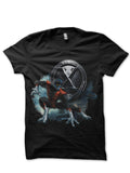 Night Crawler Black Tee Style003 Hoodie, Sweatshirt | PureTeeCo.com