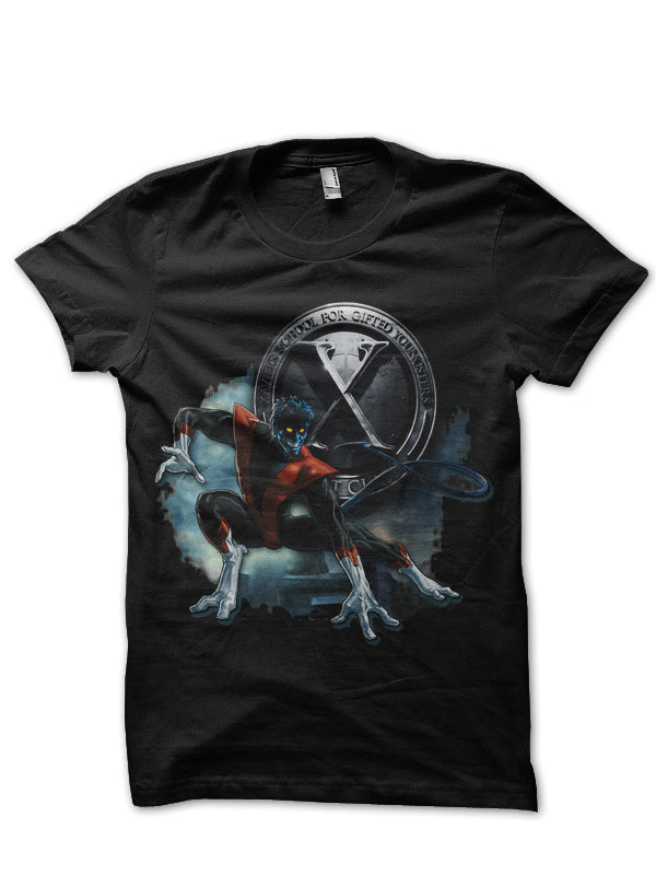Night Crawler Black Tee Style003 Hoodie, Sweatshirt | PureTeeCo.com