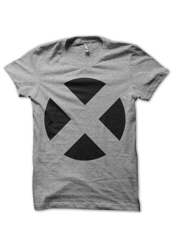 X Men Apocalypse Grey Tee Style001 Hoodie, Sweatshirt | PureTeeCo.com