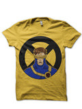 X men Apocalypse Yellow Tee Hoodie, Sweatshirt | PureTeeCo.com