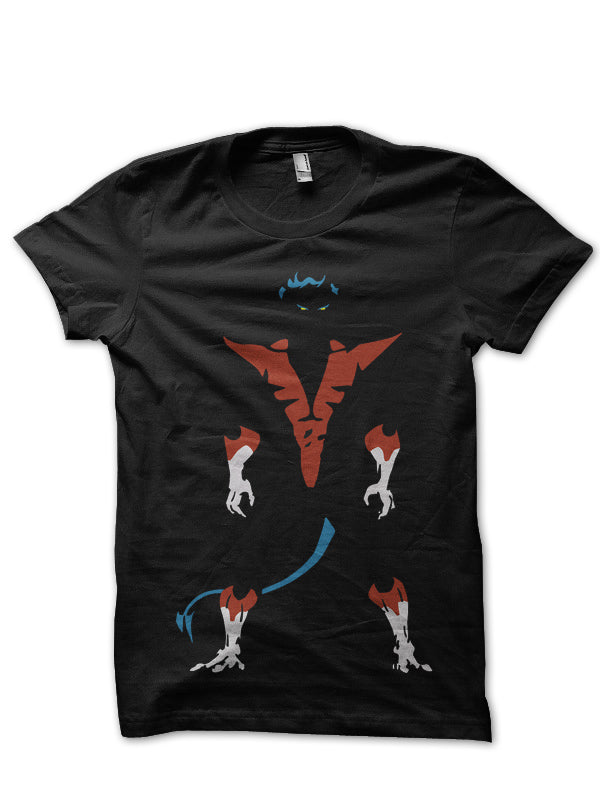 Night Crawler Black Tee Style002 Hoodie, Sweatshirt | PureTeeCo.com