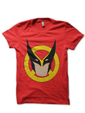 X Men Apocalypse Red Tee Style001 Hoodie, Sweatshirt | PureTeeCo.com
