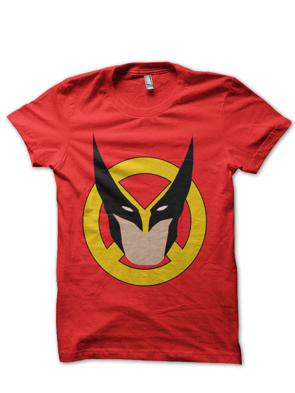 X Men Apocalypse Red Tee Style001 Hoodie, Sweatshirt | PureTeeCo.com