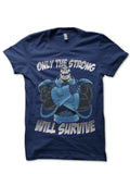 X Men Apocalypse Navy Blue Tee Style001 Hoodie, Sweatshirt | PureTeeCo.com