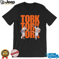 Spencer Torkelson Detroit Tigers shirt