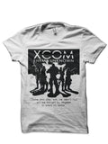 X-Com Enemy T-Shirt Hoodie, Sweatshirt | PureTeeCo.com