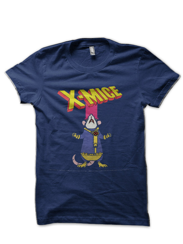 X-Mice T-Shirt Hoodie, Sweatshirt | PureTeeCo.com