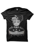 Xxxtentacion Black Half Sleeve T-Shirt Style013 Hoodie, Sweatshirt | PureTeeCo.com