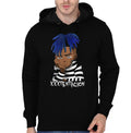 Xxxtentacion Black Hoodie Style001 T-Shirts, Sweatshirt | PureTeeCo.com