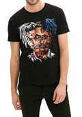 Xxxtentacion Half Sleeve T-Shirt Style007 Hoodie, Sweatshirt | PureTeeCo.com