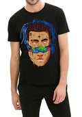 Xxxtentacion Half Sleeve T-Shirt Style008 Hoodie, Sweatshirt | PureTeeCo.com