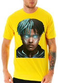 Xxxtentacion Half Sleeve T-Shirt Hoodie, Sweatshirt | PureTeeCo.com