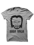 Baba Yaga T-Shirt Style001 Hoodie, Sweatshirt | PureTeeCo.com