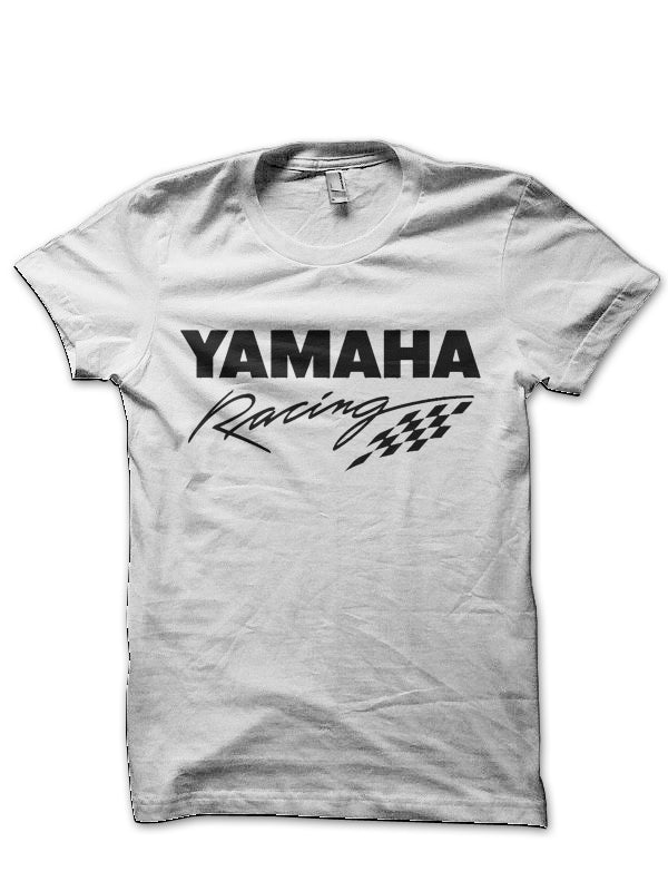 Yamaha Racing T-Shirt Style008 Hoodie, Sweatshirt | PureTeeCo.com