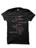 Greys Anatomy T-Shirt Hoodie, Sweatshirt | PureTeeCo.com