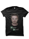 Yeah Black Tee Hoodie, Sweatshirt | PureTeeCo.com