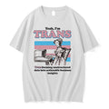 Yeah Im Trans Transforming Unstructured Data Into Actionable Business Insights Transgender Flag 0 Tshirts Sweater