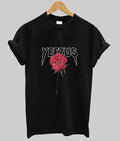 yeezus rose t-shirt Hoodie, Sweatshirt | PureTeeCo.com