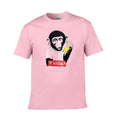 y’elllo monkey tshirt Hoodie, Sweatshirt | PureTeeCo.com