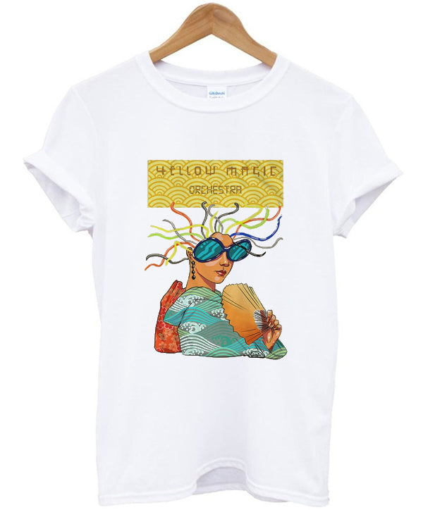 yellow magic t-shirt Hoodie, Sweatshirt | PureTeeCo.com