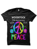Woodstock 1969 T-Shirt Hoodie, Sweatshirt | PureTeeCo.com