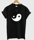 yin and yang t-shirt Hoodie, Sweatshirt | PureTeeCo.com