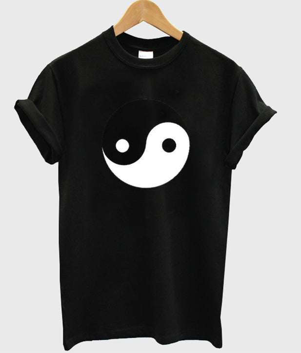 yin and yang t-shirt Hoodie, Sweatshirt | PureTeeCo.com