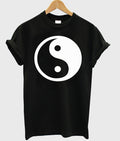 yin yang t-shirt Hoodie, Sweatshirt | PureTeeCo.com