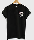 yokosuka skull t-shirt Hoodie, Sweatshirt | PureTeeCo.com