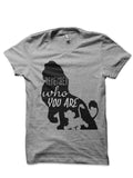 The Lion King Half Sleeve T-Shirt Style007 Hoodie, Sweatshirt | PureTeeCo.com