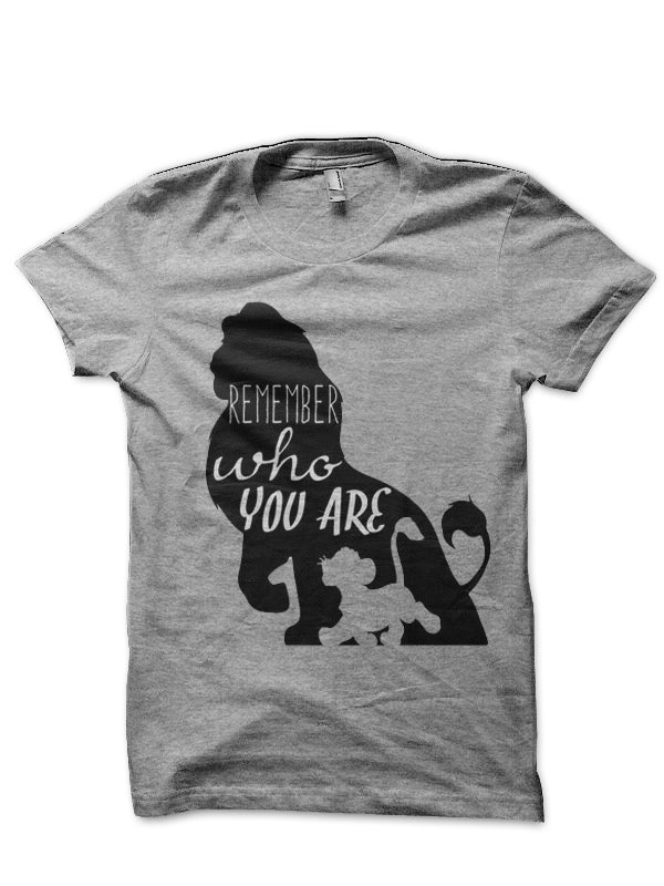 The Lion King Half Sleeve T-Shirt Style007 Hoodie, Sweatshirt | PureTeeCo.com
